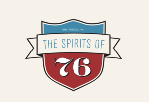 Logo Design by gates for the spirits of '76 | Design: #9577557