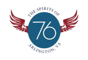 Logo Design by gates for the spirits of '76 | Design: #9577563