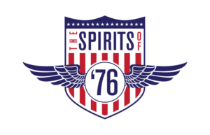 Logo Design by gates for the spirits of '76 | Design: #9577873