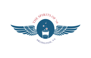 Logo Design by gates for the spirits of '76 | Design: #9577909