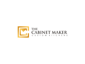 Logo Design by adastra for THE CABINET MAKER | Design: #9642835