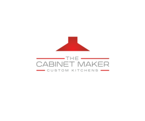 Logo Design by ATDias for THE CABINET MAKER | Design #9618854