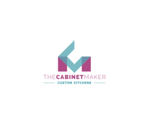 Logo Design by DesDesign for THE CABINET MAKER | Design: #9616062