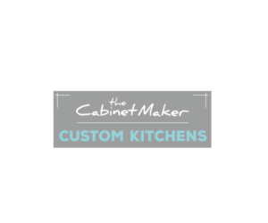 Logo Design by DesDesign for THE CABINET MAKER | Design: #9653398