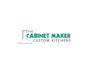 Logo Design by DesDesign for THE CABINET MAKER | Design: #9722156
