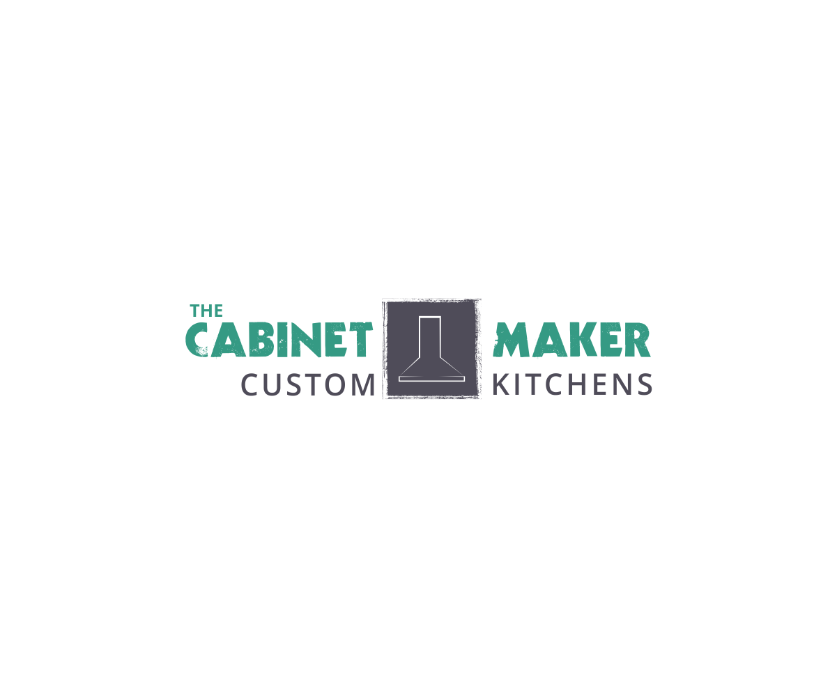 Logo Design by DesDesign for THE CABINET MAKER | Design #9722209
