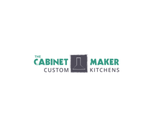 Logo Design by DesDesign for THE CABINET MAKER | Design: #9722209