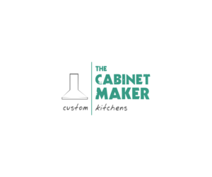 Logo Design by DesDesign for THE CABINET MAKER | Design: #9731861