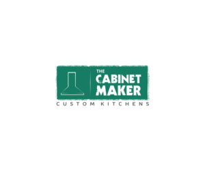 Logo Design by DesDesign for THE CABINET MAKER | Design: #9734670