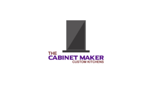 Logo Design by VM_Designz for THE CABINET MAKER | Design #9638202
