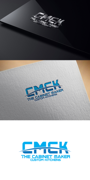 Logo Design by saeinpahore41504 for THE CABINET MAKER | Design: #9721091