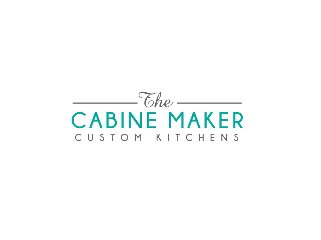Logo Design by Dizinesoft for THE CABINET MAKER | Design #9567053