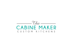 Logo Design by Dizinesoft for THE CABINET MAKER | Design #9567053