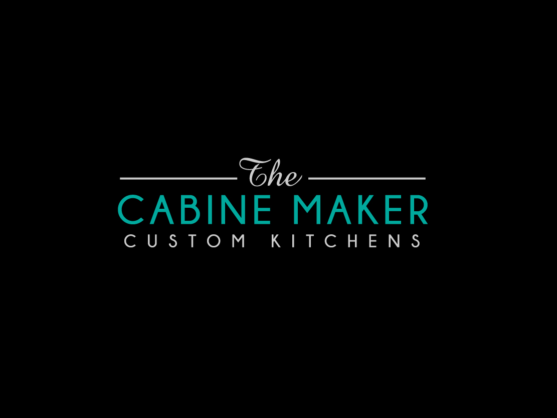 Logo Design by Dizinesoft for THE CABINET MAKER | Design #9567054