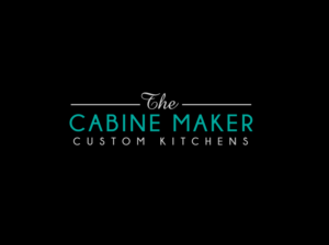Logo Design by Dizinesoft for THE CABINET MAKER | Design: #9567054