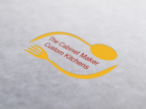 Logo Design by adibarn750 for THE CABINET MAKER | Design #9702520