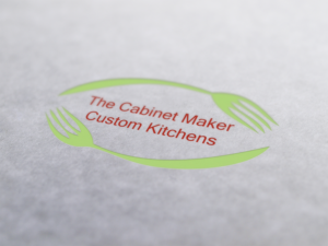 Logo Design by adibarn750 for THE CABINET MAKER | Design: #9702523