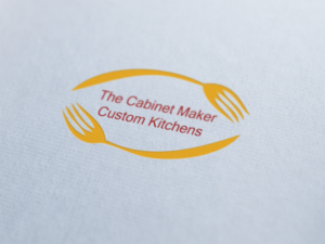 Logo Design by adibarn750 for THE CABINET MAKER | Design: #9702524