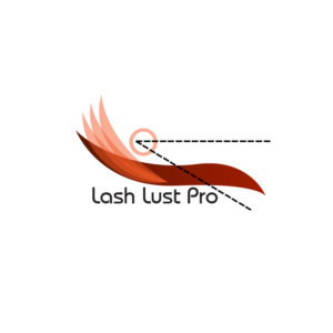 Logo-Design von Caloyzki für Lash Lust | Design #9635005