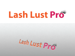Logo-Design von dahmane für Lash Lust | Design #9762617