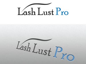 Diseño de Logo por dahmane para Lash Lust | Diseño: #9762834