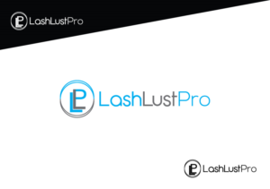 Logo-Design von Zeeshan Ali für Lash Lust | Design #9688808