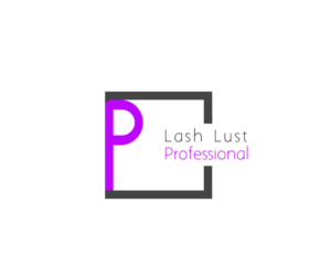 Diseño de Logo por coobss para Lash Lust | Diseño: #9587765