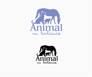 Logo Design by AD-X for Animal in Balance | Design: #2100324