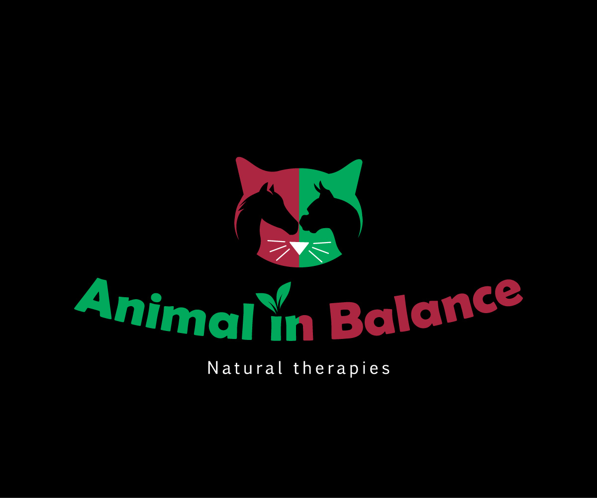 Logo Design by vanroz for Animal in Balance | Design #2091871