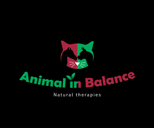 Logo Design by vanroz for Animal in Balance | Design: #2091871