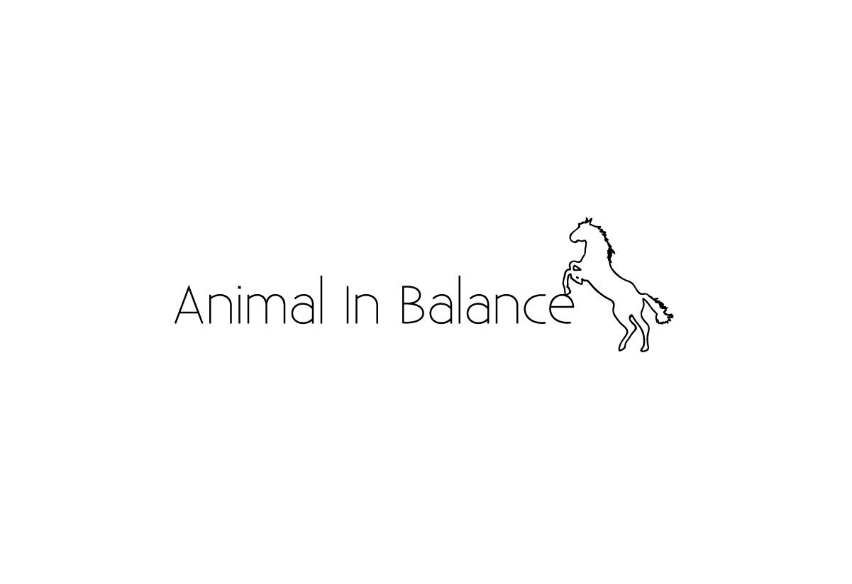 Logo Design by Chris Mair for Animal in Balance | Design #2088701