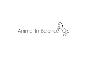 Logo Design by Chris Mair for Animal in Balance | Design: #2088701