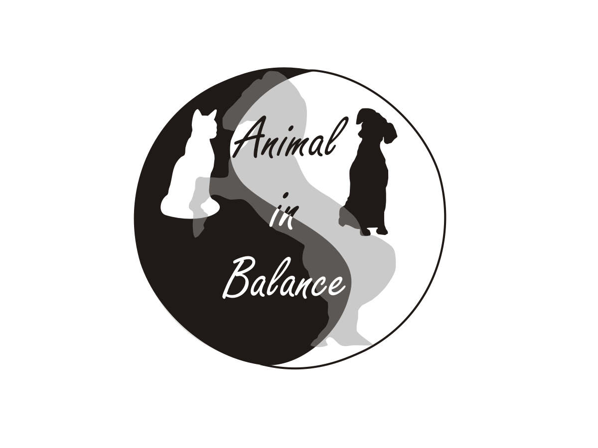 Logo Design by axa for Animal in Balance | Design #2088040
