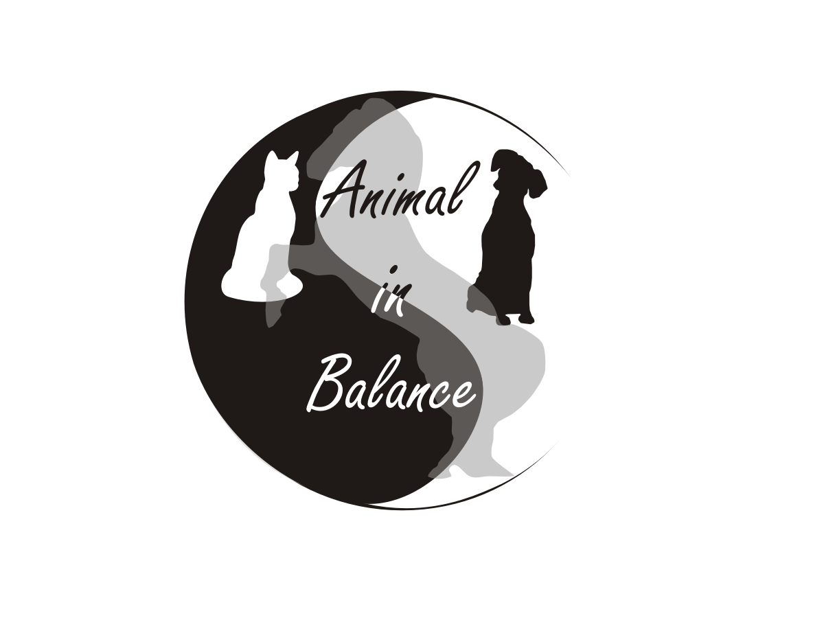 Logo Design by axa for Animal in Balance | Design #2088057