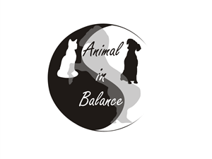 Logo Design by axa for Animal in Balance | Design: #2088057