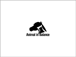 Logo Design by Purple Studio for Animal in Balance | Design: #2097047