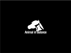 Logo Design by Purple Studio for Animal in Balance | Design: #2097049