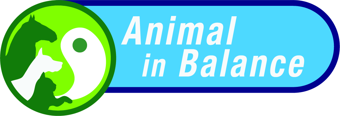 Design de Logo par Ivan Low pour Animal in Balance | Design #2102069