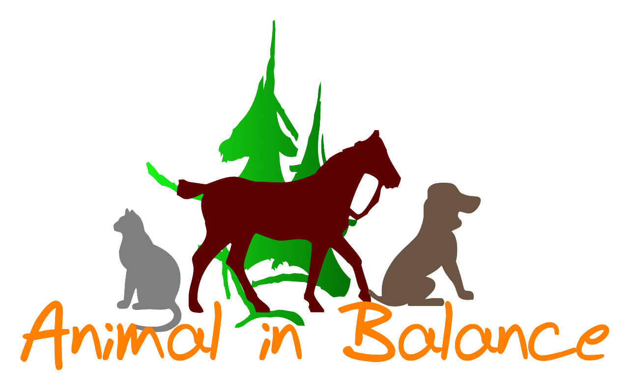 Logo Design by Rohan Patil for Animal in Balance | Design #2098253