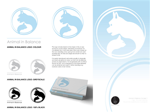 Logo Design by Brooke Mc