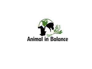 Logo Design by designgreen for Animal in Balance | Design: #2100863