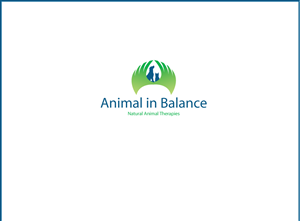 Logo Design by whitepaper for Animal in Balance | Design: #2097403