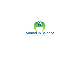 Logo Design by whitepaper for Animal in Balance | Design: #2097406