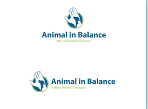 Logo Design by whitepaper for Animal in Balance | Design: #2097411