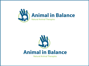 Logo Design by whitepaper for Animal in Balance | Design: #2097416