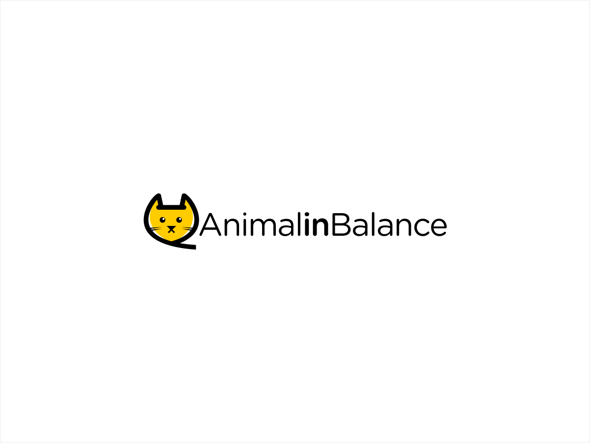 Logo Design by Armir.B for Animal in Balance | Design #2087807