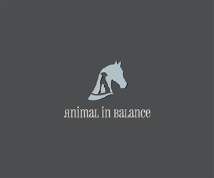 Logo Design by Lourde Xavier for Animal in Balance | Design: #2103956