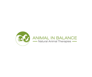 Logo Design by Asha for Animal in Balance | Design: #2093792