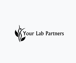 Logo Design by Navneet Singh for Your Lab Partners | Design: #10095550