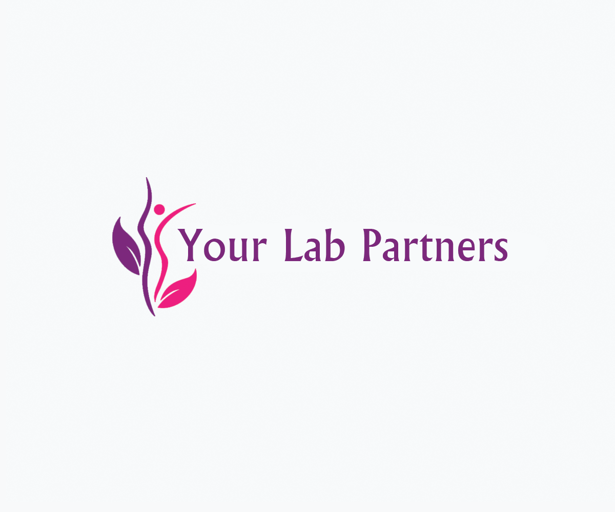 Logo Design by Navneet Singh for Your Lab Partners | Design #10095551